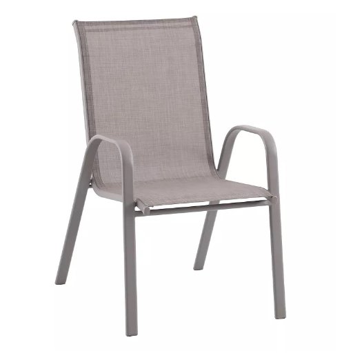 Sonoma Goods For Life Coronado Stack Patio Chairs