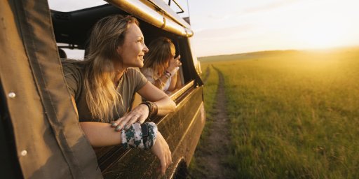14-Day Kenya & Tanzania Safari Circuit with Airfare