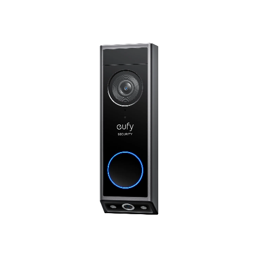 Eufy Video Doorbell E340