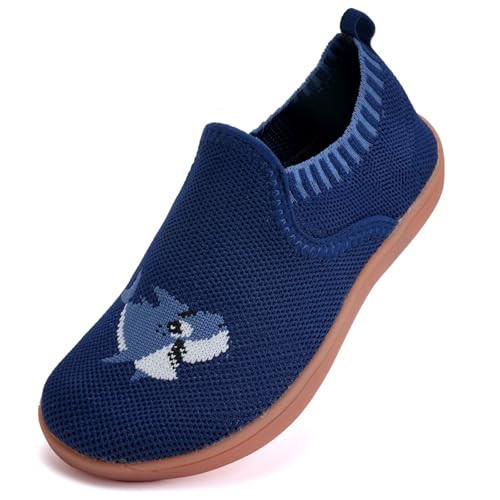 WateLves Wide Toddler Water Shoes