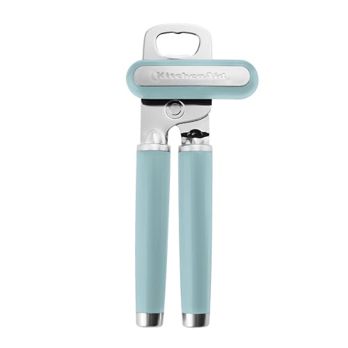 KitchenAid Classic Multifunction Can Opener