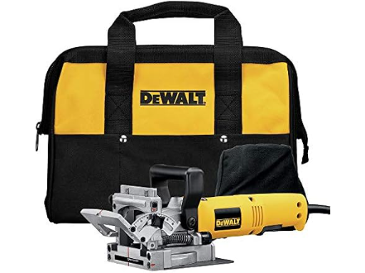 Dewalt DW682k 6.5A Biscuit Joiner
