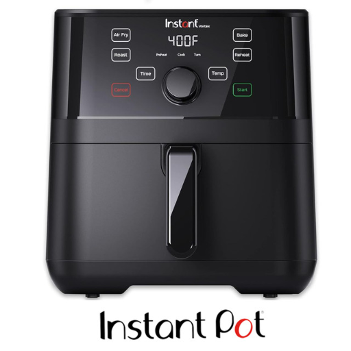 Instant Pot Vortex 5.7QT Air Fryer