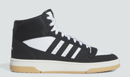 adidas Men's Break Start Mid Shoes
