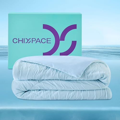 Cooling Comforter for Hot Sleepers