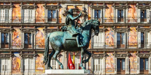Barcelona & Madrid 6-Night Trip w/ Flights