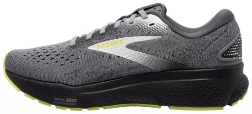 Brooks Men's Ghost 16 Running Shoes