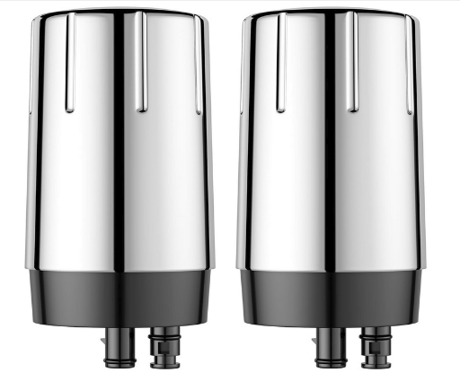 Fil-Fresh Faucet Filter Replacement 2-Pack