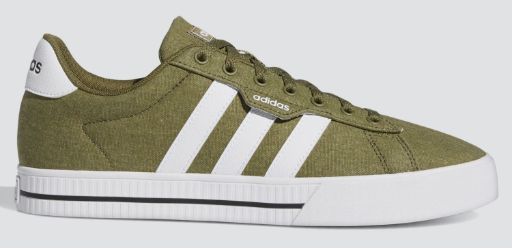 adidas Men's Daily 3.0 Shoes