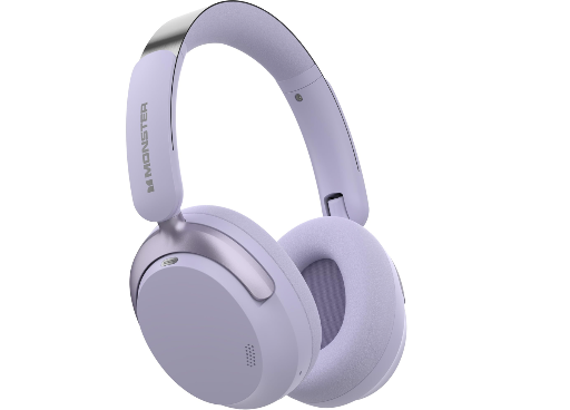 Monster Active Noise Canceling Headphones