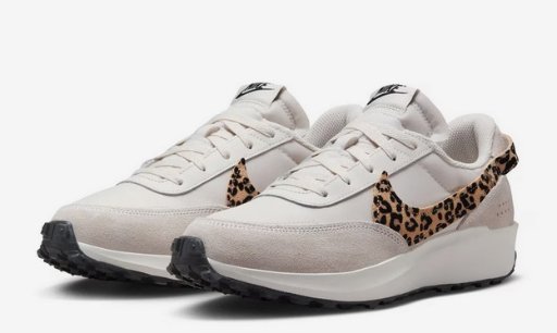 Nike Waffle Debut Running Shoe for Women