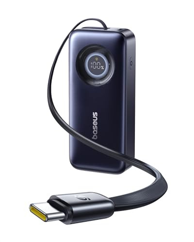 Baseus Enercore Power Bank with Free 10000mAh Power Bank