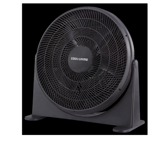 Cool-Living 20-inch Turbo Fan