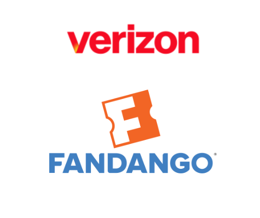 Verizon Access Rewards: $25 Off One Fandango Movie Ticket