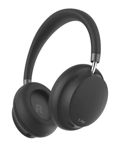 APP T-fun NC45 Bluetooth Active Noise Cancelling Headphones