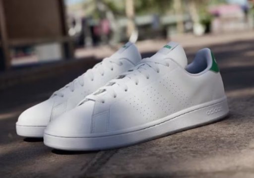Adidas Men's Advantage Shoes