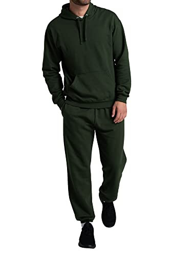 Fruit of the Loom Men's Eversoft Fleece Sweatpants