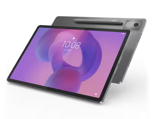 Lenovo Idea Tab Pro Series Tablet with MediaTek 8300