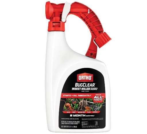 Ortho BugClear Insect Killer for Landscapes