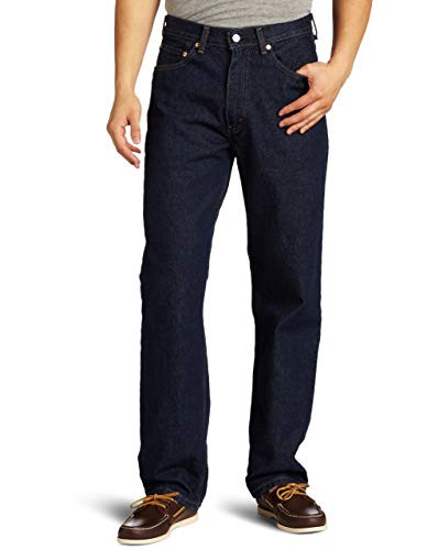 Levi's Men's 550 Relaxed Fit Jeans (Also Available in Big & Tall)
