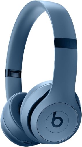 Beats Solo 4 Wireless On-Ear Headphones