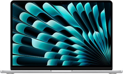 Apple MacBook Air 13.6" Laptop w/ M4 Chip