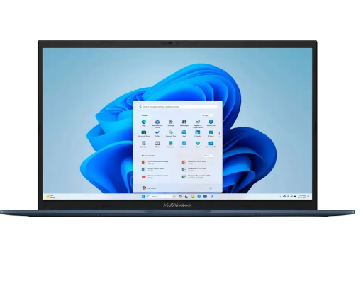 ASUS Vivobook 17" FHD Laptop, Intel Core i3, 8GB Memory, 512GB SSD