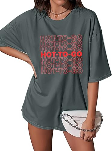 Hot - To - Go Shirt 
