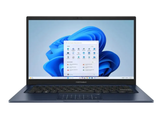 ASUS - Vivobook 14 14 FHD Laptop w/ Intel Core i5, 12GB Memory + 256GB SSD