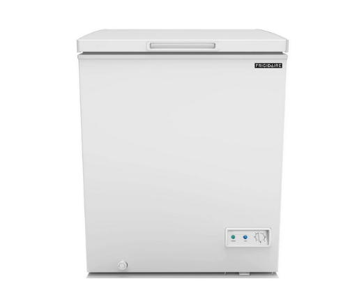 Frigidaire 5.0 Cu. ft. Chest Freezer