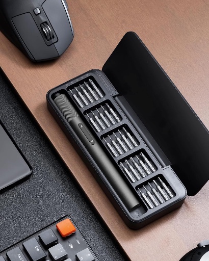 HOTO Electric Precision Screwdriver Set