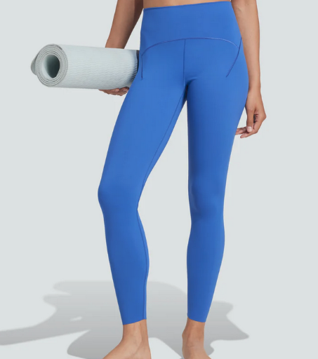 Women's Adidas All Me Luxe 7/8 Leggings