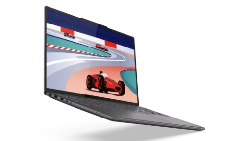 Lenovo Slim Pro 9 Laptop with RTX 4050