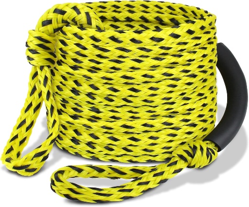 High Strength Boat Tow Rope