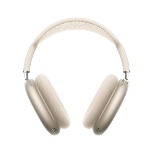 Apple AirPods Max Wireless Over-Ear Headphones