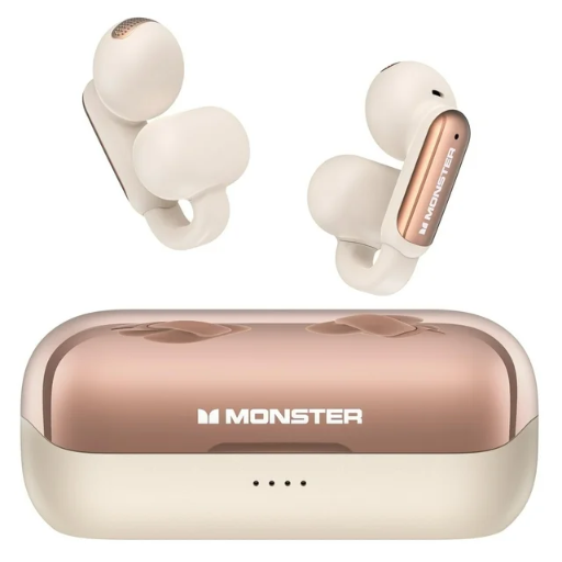Monster Bluetooth Wireless Earbuds