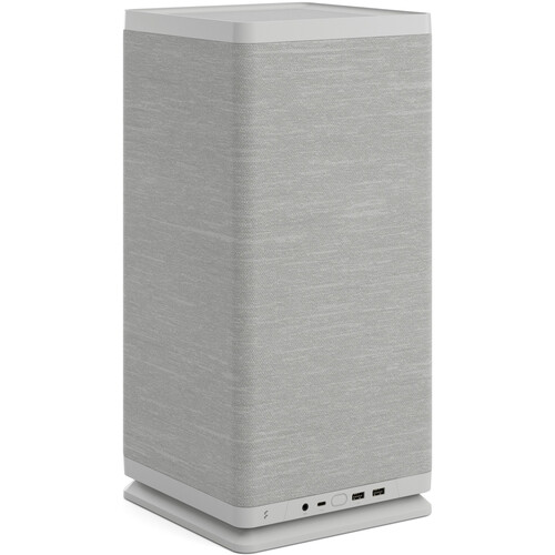 Fractal Design Mood Mini-ITX Small Form Factor Case