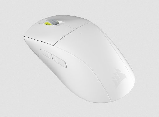 Corsair M75 AIR Wireless Ultra Gaming Mouse