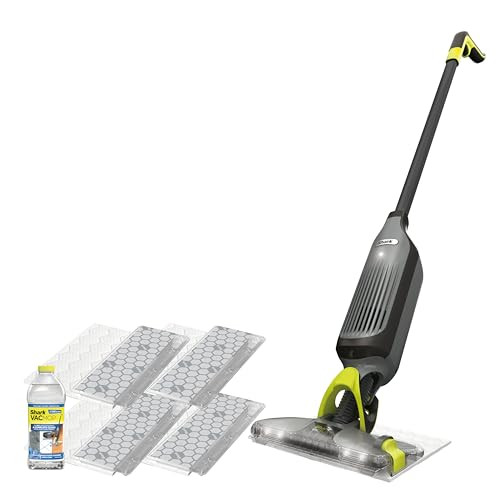Shark VACMOP Pro Cordless Hard Floor Vacuum Mop