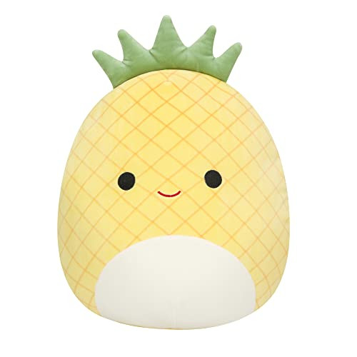 Squishmallows 12" Maui The Pineapple Plush