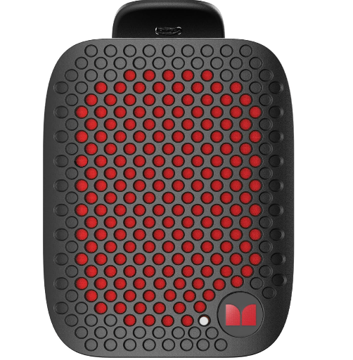 Monster Blaster Wearable Small Bluetooth Speaker