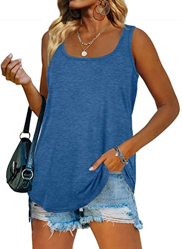 Women's Tank Tops