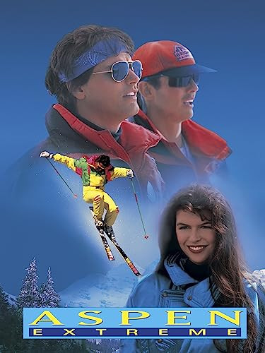 Aspen Extreme on Prime Video