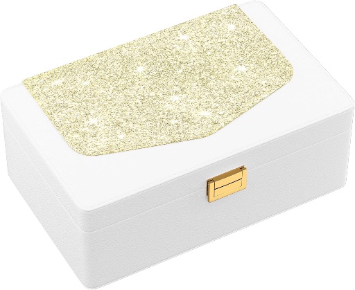 Elegant Jewelry Box 