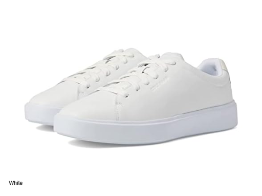 Cole Haan Men's Crosscourt Traveler Sneaker