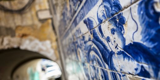 Weeklong Portugal Vacation Package w/ Airfare & Island Adventure
