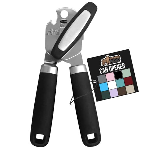 Gorilla Grip Heavy Duty Can Opener