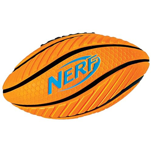 Nerf Kids Foam Football