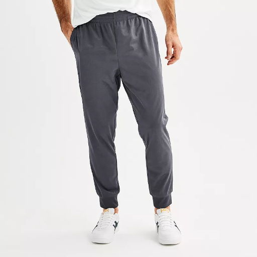 Tek Gear Men's Track Suit Jogger Pants