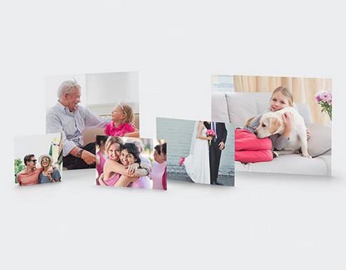 Walgreens Free 8x10 Photo Print